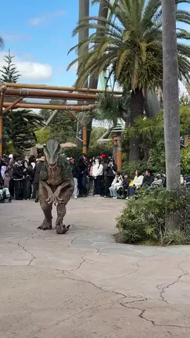 Haru's ParkのTikTok投稿