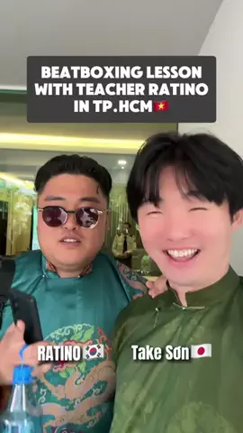 Take Sơn🇯🇵🤝🇻🇳のTikTok投稿