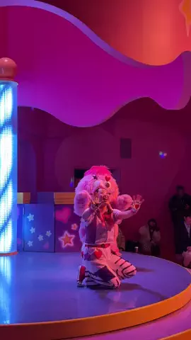 Haru's ParkのTikTok投稿