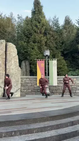 Haru's ParkのTikTok投稿
