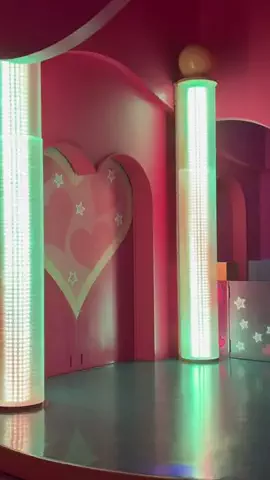 Haru's ParkのTikTok投稿