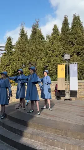 Haru's ParkのTikTok投稿