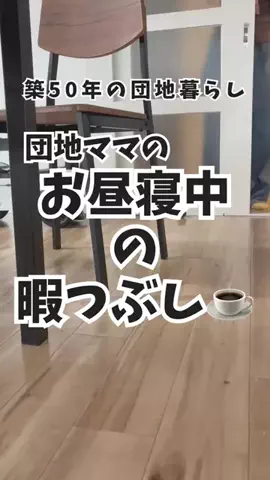 団地くまのTikTok投稿