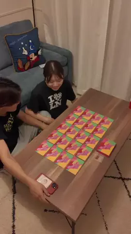 こうきとりな。のTikTok投稿