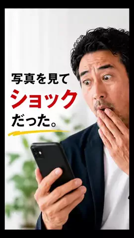ゆう｜肌と歯で清潔感UPのTikTok投稿