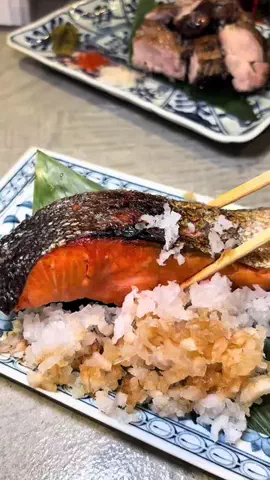 北に飛ばさらリーマングルメ|北海道グルメのTikTok投稿