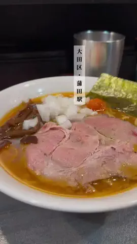 りの | 大田区サンポット ▶︎▶︎ 大田区の魅力を発信のTikTok投稿