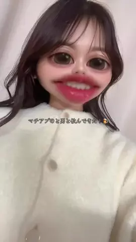 ドナ子のTikTok投稿