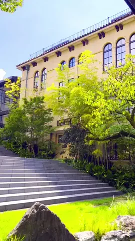 Japan Tourism | 泊まりたくなるホテルのTikTok投稿
