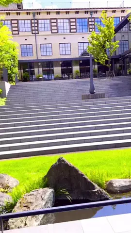 Japan Tourism | 泊まりたくなるホテルのTikTok投稿
