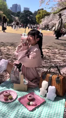 ︎︎パフェになりたいちゃんのTikTok投稿