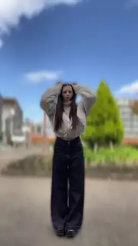ここなのTikTok投稿