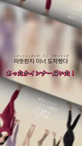 韓国語を話したいオタクのTikTok投稿