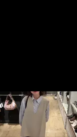 なみのTikTok投稿