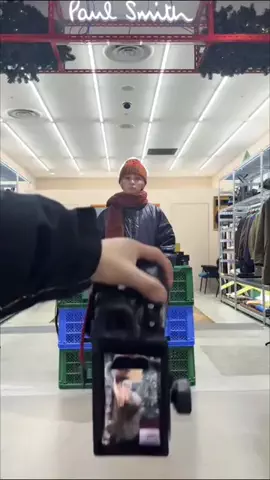 SiroのTikTok投稿