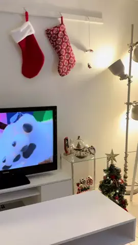 7畳のTikTok投稿
