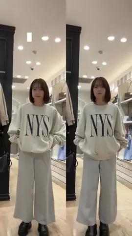 なみのTikTok投稿