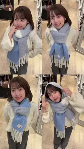 なみのTikTok投稿