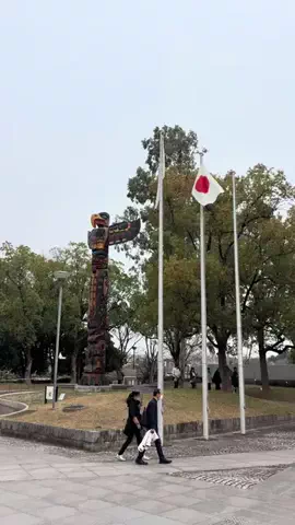 ミュージアムくまさんのTikTok投稿