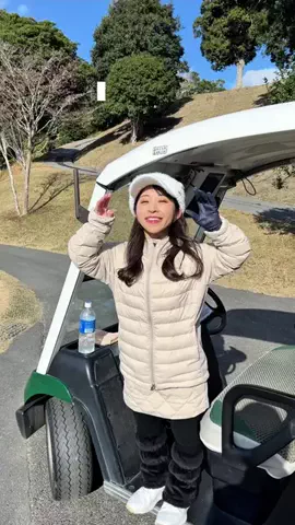 ちびしお GOLFのTikTok投稿