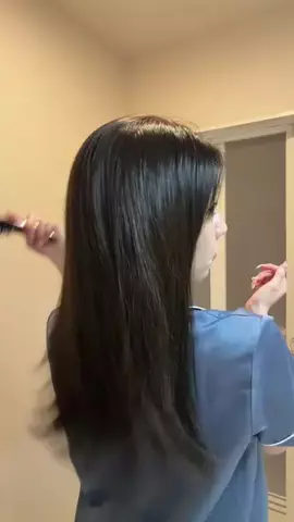 SaraのTikTok投稿