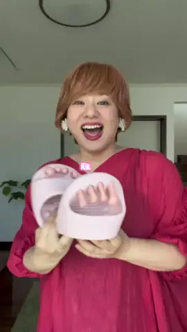 ぽっちゃりけいこ52歳のTikTok投稿