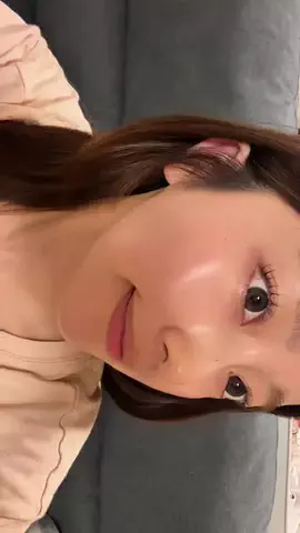 SaraのTikTok投稿
