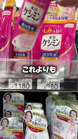 美容ﾈｷのTikTok投稿