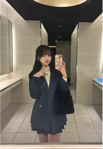 もちぷよのTikTok投稿