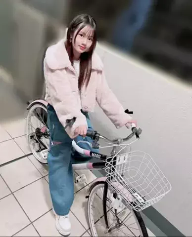 姫菜のTikTok投稿