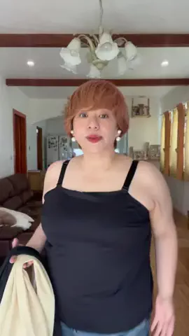 ぽっちゃりけいこ52歳のTikTok投稿