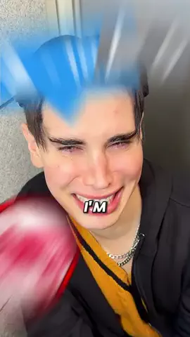 Santi StormのTikTok投稿