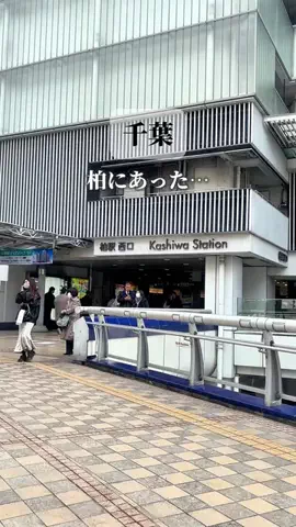 ひろ⌇野田線沿いおでかけガイドのTikTok投稿
