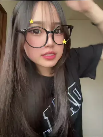 しぃの💋🤍のTikTok投稿