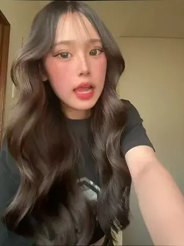 しぃの💋🤍のTikTok投稿