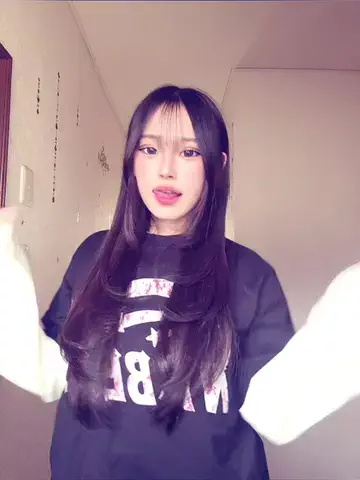 しぃの💋🤍のTikTok投稿