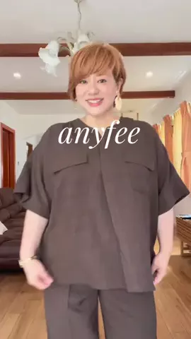 ぽっちゃりけいこ52歳のTikTok投稿