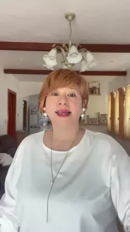 ぽっちゃりけいこ52歳のTikTok投稿