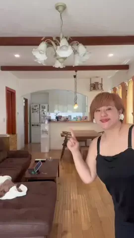 ぽっちゃりけいこ52歳のTikTok投稿