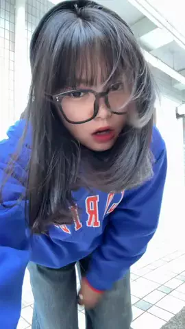 RINNA〔15〕のTikTok投稿