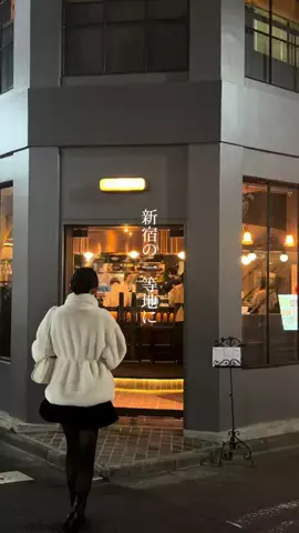 rie | 東京カフェ・グルメのTikTok投稿