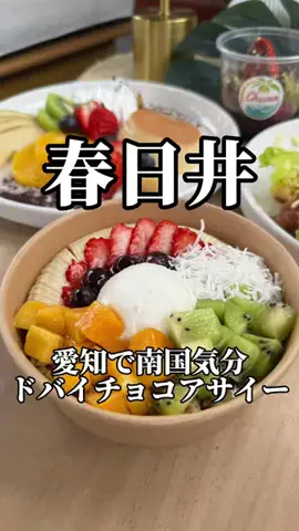 愛知岐阜グルメ【公式】のTikTok投稿