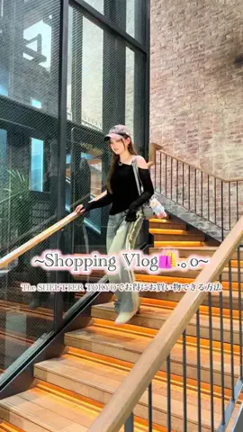 tiffanieのTikTok投稿