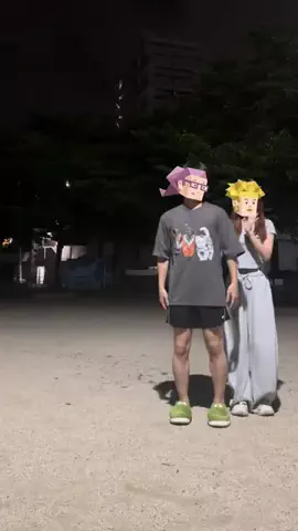 INTP彼氏としたい100のことのTikTok投稿
