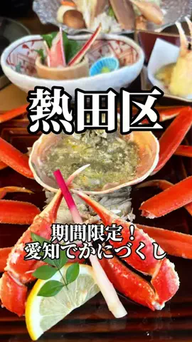 愛知岐阜グルメ【公式】のTikTok投稿