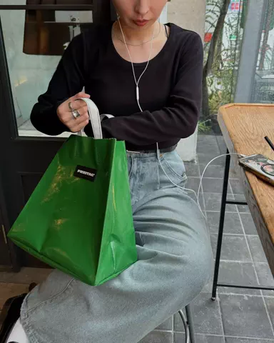 yuiのTikTok投稿