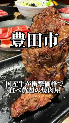 愛知岐阜グルメ【公式】のTikTok投稿
