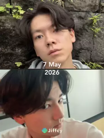 だいち(20)のTikTok投稿