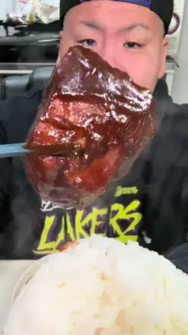 キー坊165kg🐽🍉のTikTok投稿