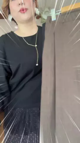 ぽっちゃりけいこ52歳のTikTok投稿